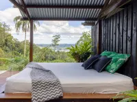Montville Misty View Cottages Hotels in Nambour