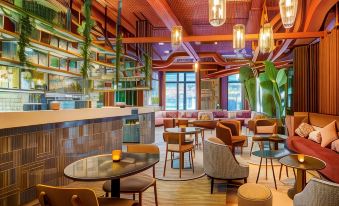 Hotel Indigo BRUSSELS - CITY by IHG