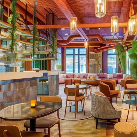 Hotel Indigo BRUSSELS - CITY by IHG