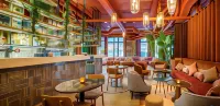 Hotel Indigo BRUSSELS - CITY by IHG