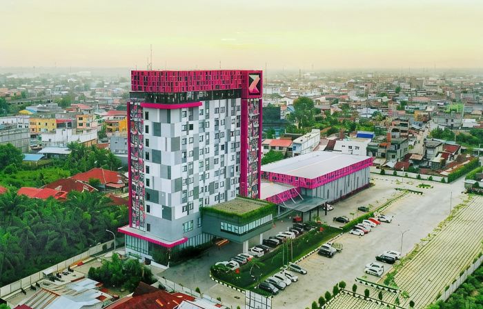 The Zuri Dumai