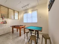 New!Modern PJ Kelana LandedCorner/15P/Paradigm/BBQ - Bungalows