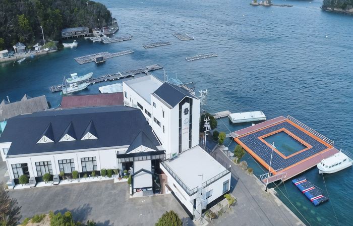 Ichiraku Onsen Hotel