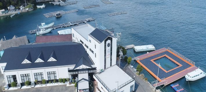 Ichiraku Onsen Hotel Hotels in Shima