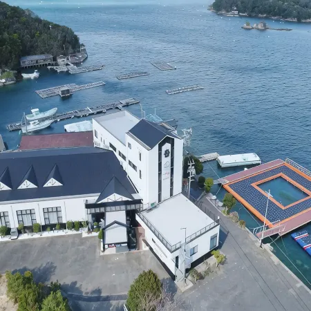 Ichiraku Onsen Hotel
