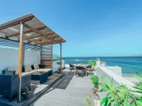 SERENITY BEACH HOTEL