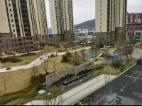 Lvliang Biguiyuan Duplex Apartment (Lvliang College) - Kæledyr tilladt