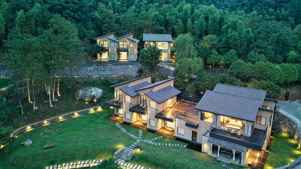 Yunye Youfeng · Micro Resort Village Homestay