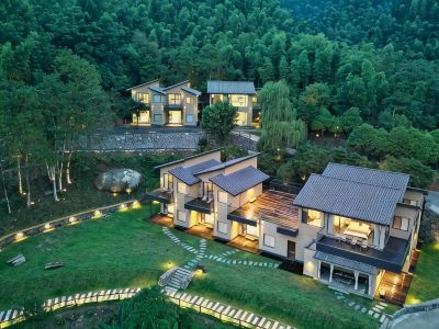 Yunye Youfeng · Micro Resort Village Homestay