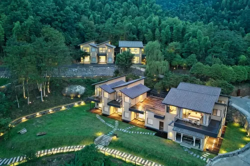 Yunye Youfeng · Micro Resort Village Homestay - 4 stjerner