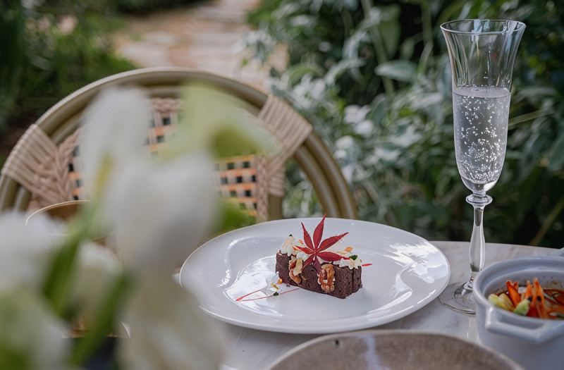 Hushan Yunyin · English Sea View Garden Resort Manor (Shuanglang Erhai Store) photo 5