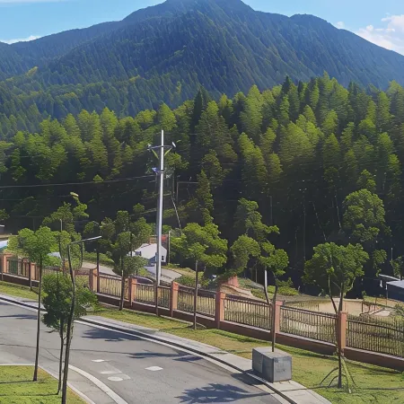 Bridge View Homestay