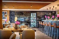 Hotel Ambasador - Liburnia - bar