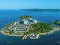 La Blanche Island Bodrum Hotels in Milas