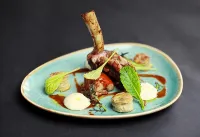 Hotel Golden Key, 4 Stars Superior - sarapan