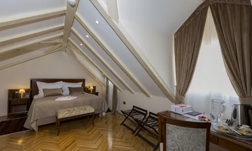 Judita Palace Heritage Hotel