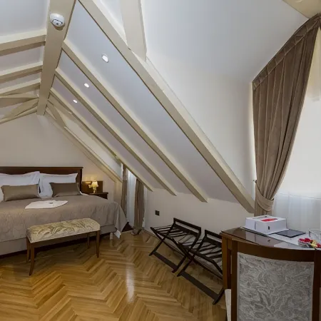 Judita Palace Heritage Hotel