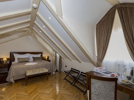 Judita Palace Heritage Hotel
