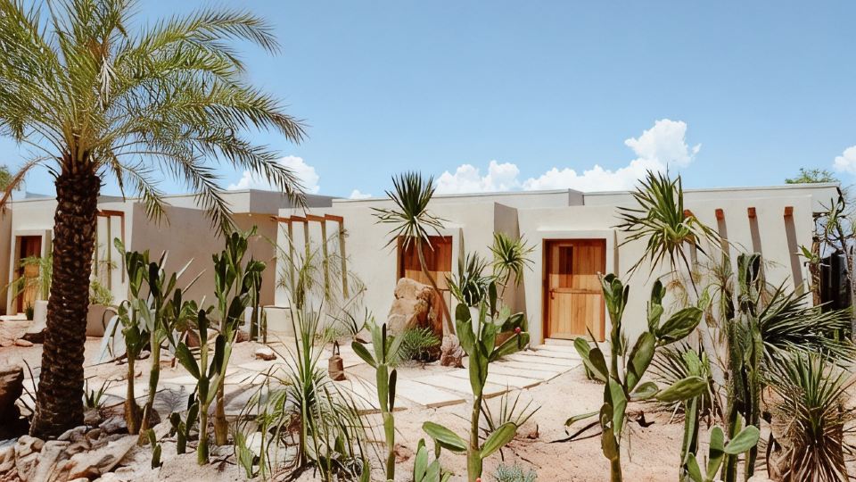 Casablanca Resort Kohlarn