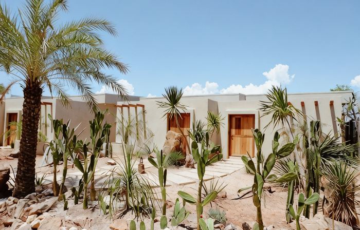 Casablanca Resort Kohlarn