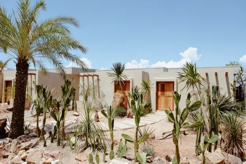 Casablanca Resort Kohlarn