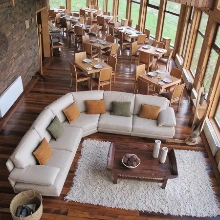 Hotel Parque Quilquico