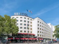 Bristol Berlin, Vignette Collection by IHG Các khách sạn gần Trung tâm mua sắm Bikini Berlin