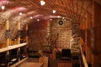AGH Hotel - Bares
