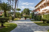 Resort Miramonti - Parking