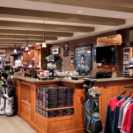 The Westin Bear Mountain Golf Resort & Spa, Victoria
