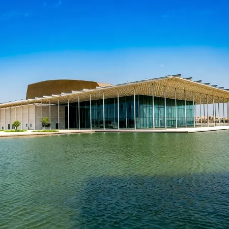 Hilton Garden Inn Bahrain Bay