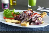 Casa Andina Select Tacna - Bữa sáng