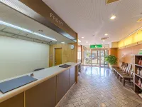 Hotel Airport Komatsu Hotels in Komatsu