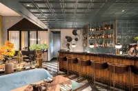 The Inbal Jerusalem - 5-Star