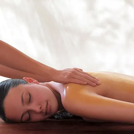 Okinawa Kariyushi Beach Resort Ocean Spa