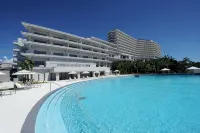 The Orion Hotel Motobu Resort & Spa - جاكوزي