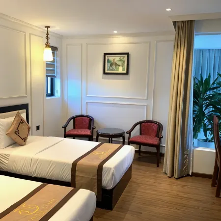 Coecco Xieng Khouang Hotel Отели в г. Пхонсаван