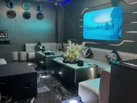 Guosheng Hotel Hotels in Yan'an