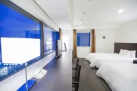Hotel Sunroute Tokushima
