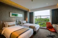 Best Western Plus Maple Leaf