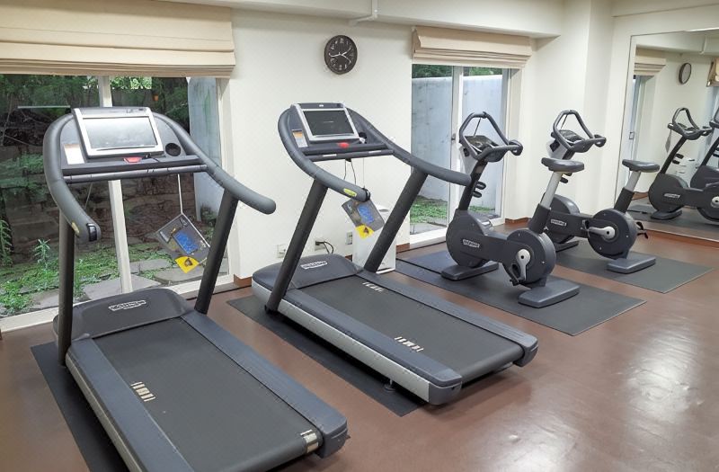 Grand Prince Hotel Shin Takanawa photo 5