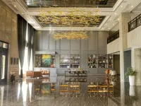 LANOU Hotel (Yingtan Yuehu District Yanjiang Road) - Gym