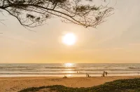 普吉翡翠海灘度假村 - 浪漫/情侶