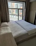 Jingyu Kaiying Business Hotel - Park Yeri