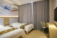 Jinjiang Inn Hotel