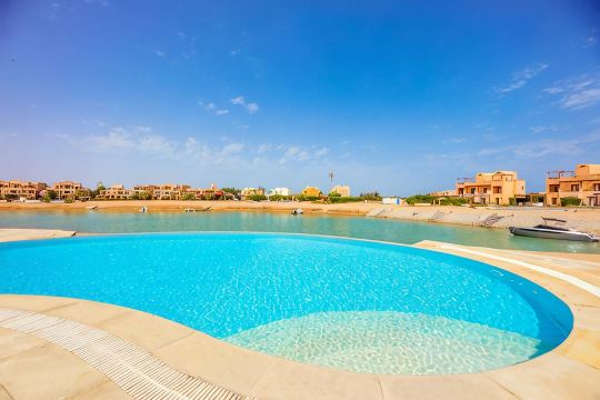 Vesta - Luxury Villa - 5Br - Sabina