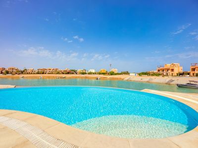 Vesta - Luxury Villa - 5Br - Sabina
