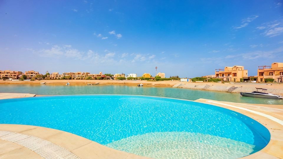 Vesta - Luxury Villa - 5Br - Sabina