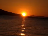 Marina Bay Numazu - Sea View
