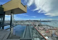Edge Central Pattaya SKY - balneario